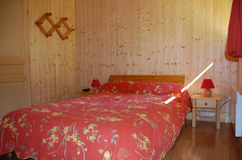 photo 5 Owner direct vacation rental Les Orres appartement Provence-Alpes-Cte d'Azur Hautes-Alpes bedroom 2