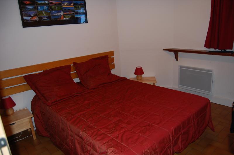 photo 4 Owner direct vacation rental Les Orres appartement Provence-Alpes-Cte d'Azur Hautes-Alpes bedroom 1