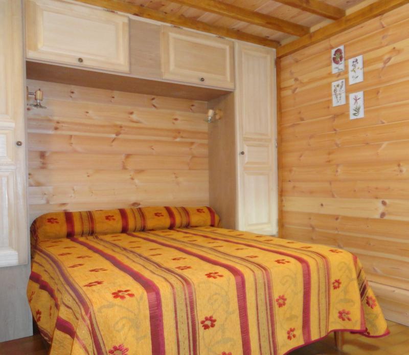 photo 6 Owner direct vacation rental Les Orres appartement Provence-Alpes-Cte d'Azur Hautes-Alpes bedroom 3