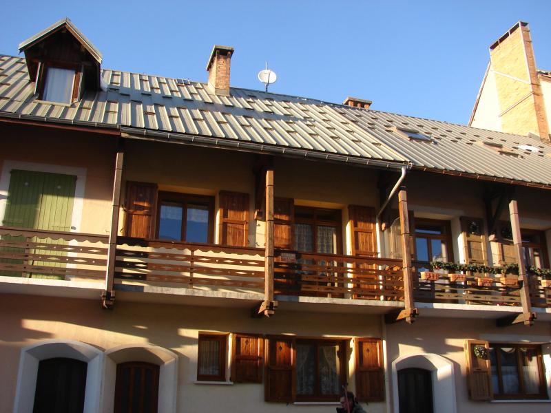 photo 0 Owner direct vacation rental Montgenvre maison Provence-Alpes-Cte d'Azur Hautes-Alpes
