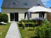 Brittany vacation rentals for 8 people: maison # 16966