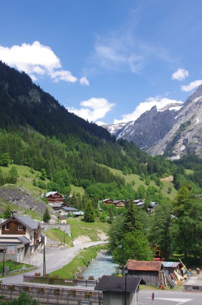 photo 14 Owner direct vacation rental Pralognan la Vanoise appartement Rhone-Alps Savoie View from the property