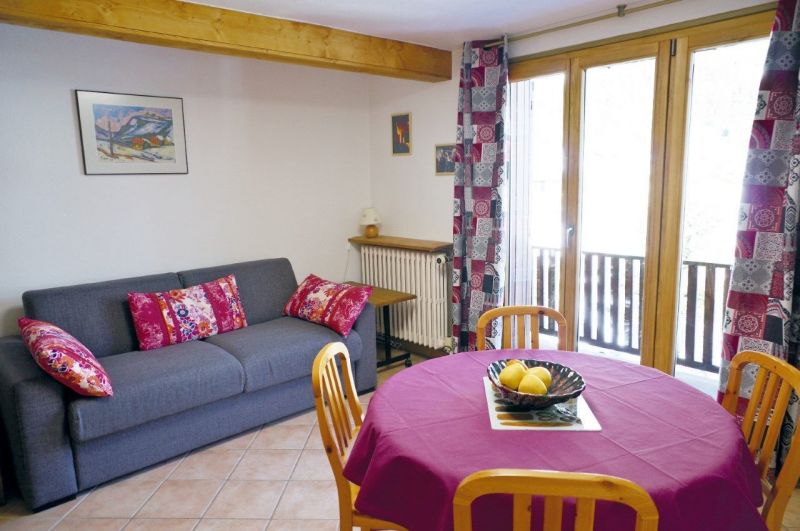 photo 1 Owner direct vacation rental Pralognan la Vanoise appartement Rhone-Alps Savoie Living room