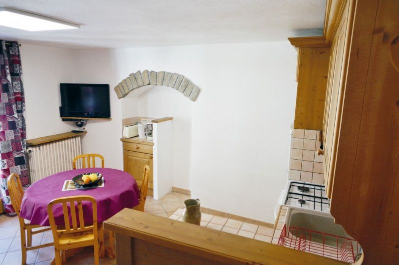 photo 2 Owner direct vacation rental Pralognan la Vanoise appartement Rhone-Alps Savoie Living room