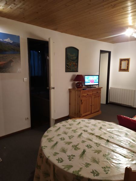 photo 12 Owner direct vacation rental Les Menuires studio Rhone-Alps Savoie