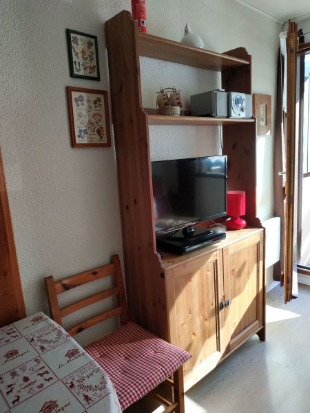 photo 5 Owner direct vacation rental Les Menuires studio Rhone-Alps Savoie