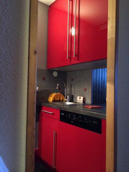 photo 9 Owner direct vacation rental Les Menuires appartement Rhone-Alps Savoie Separate kitchen
