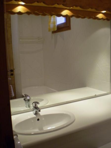 photo 8 Owner direct vacation rental Valmorel appartement Rhone-Alps Savoie bathroom