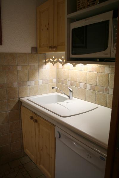 photo 9 Owner direct vacation rental Valmorel appartement Rhone-Alps Savoie Separate kitchen