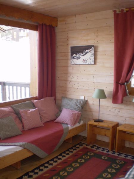 photo 3 Owner direct vacation rental Valmorel appartement Rhone-Alps Savoie Living room