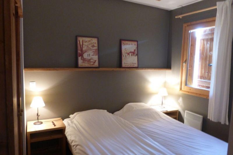 photo 11 Owner direct vacation rental La Rosire 1850 appartement Rhone-Alps Savoie bedroom 1