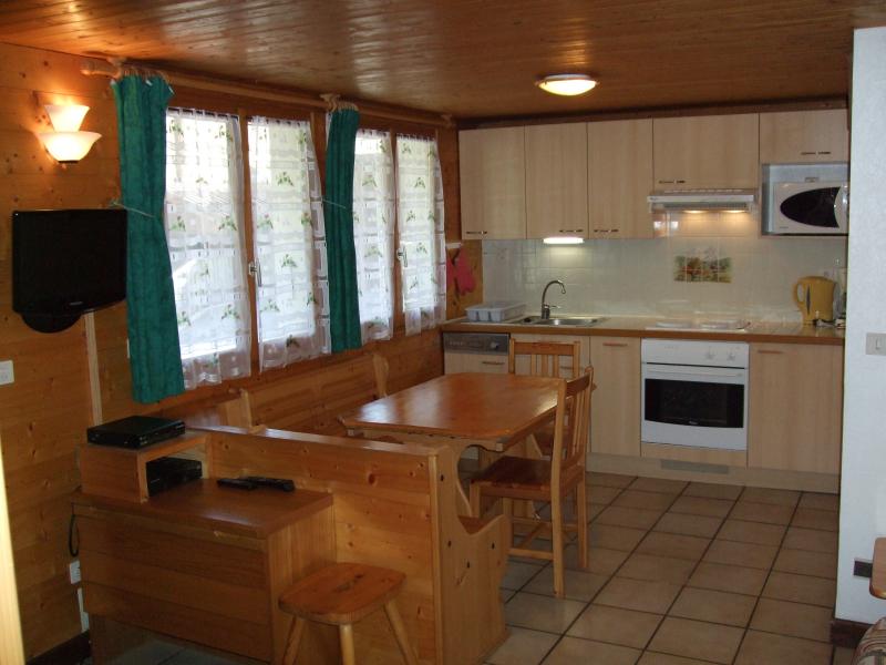 photo 3 Owner direct vacation rental Manigod-Croix Fry/L'tale-Merdassier appartement Rhone-Alps Haute-Savoie