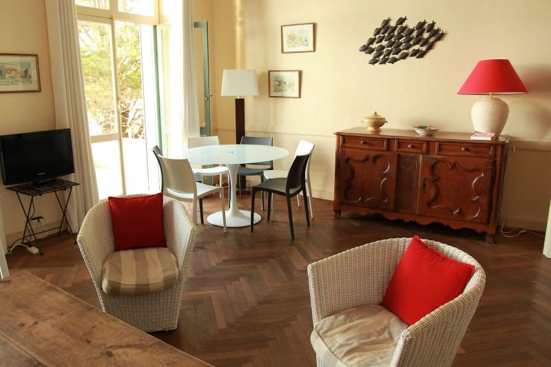 photo 8 Owner direct vacation rental Saint Raphael appartement Provence-Alpes-Cte d'Azur Var Living room