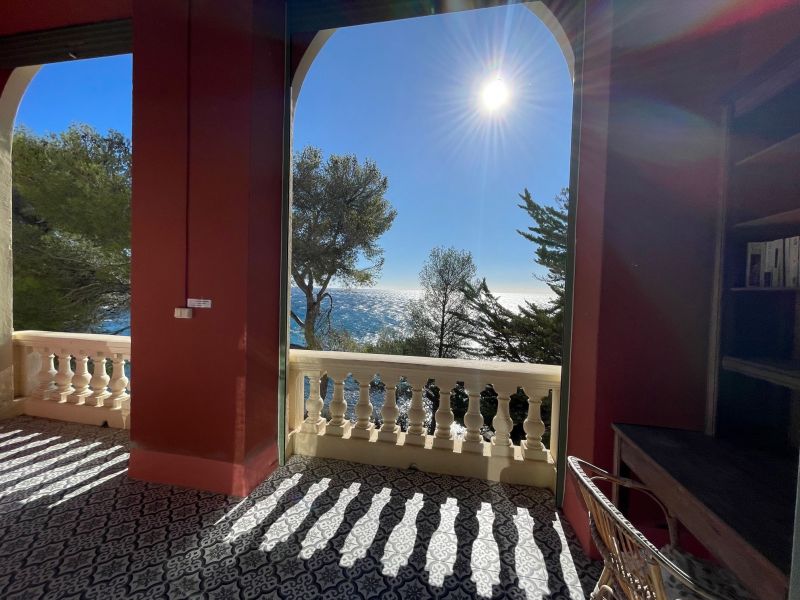 photo 14 Owner direct vacation rental Saint Raphael appartement Provence-Alpes-Cte d'Azur Var Covered balcony