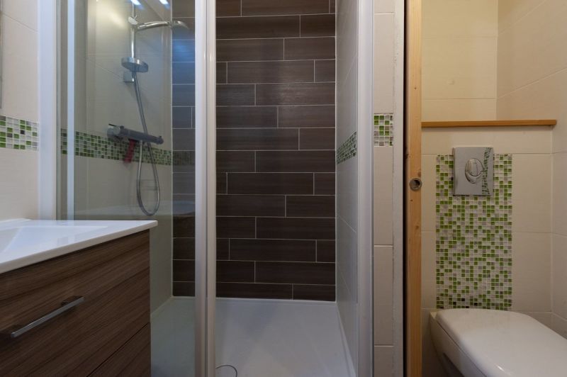photo 8 Owner direct vacation rental Les Menuires appartement Rhone-Alps Savoie bathroom