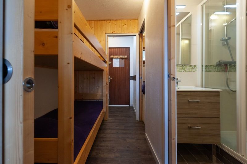 photo 10 Owner direct vacation rental Les Menuires appartement Rhone-Alps Savoie Open sleeping nook