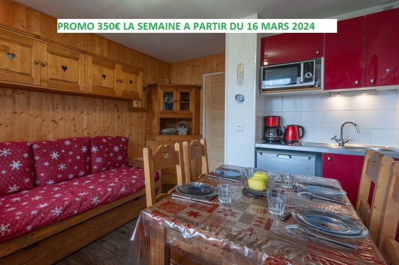 photo 0 Owner direct vacation rental Les Menuires appartement Rhone-Alps Savoie