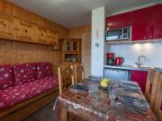 Tarentaise ski resort rentals: appartement # 1723