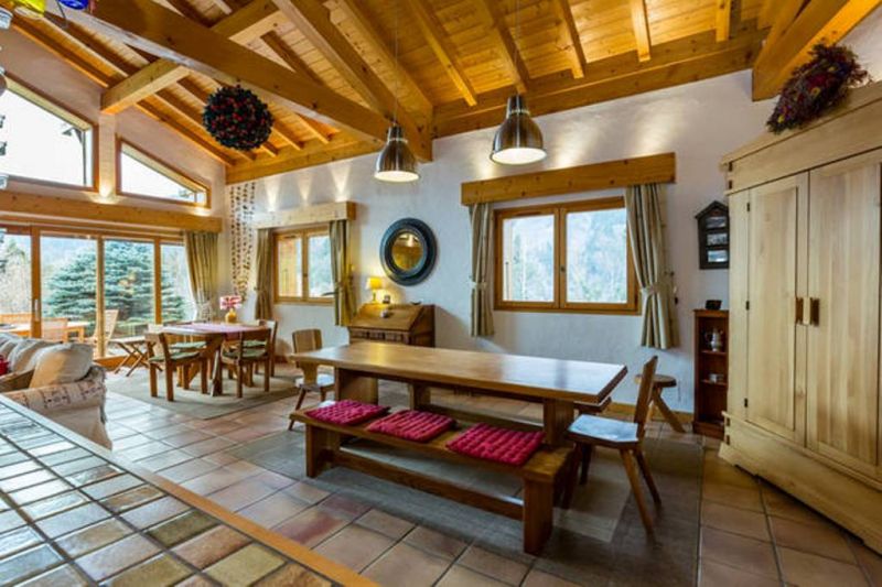 photo 10 Owner direct vacation rental Les Contamines Montjoie chalet Rhone-Alps Haute-Savoie