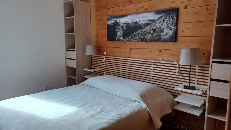 photo 10 Owner direct vacation rental Les Arcs appartement Rhone-Alps Savoie bedroom 1