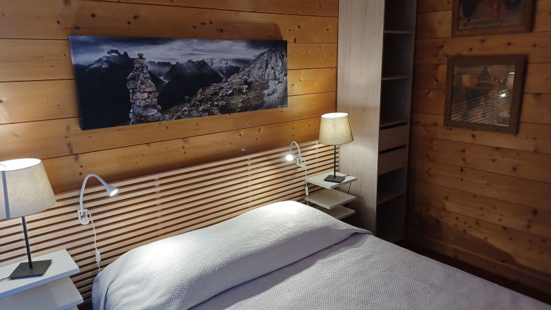 photo 11 Owner direct vacation rental Les Arcs appartement Rhone-Alps Savoie