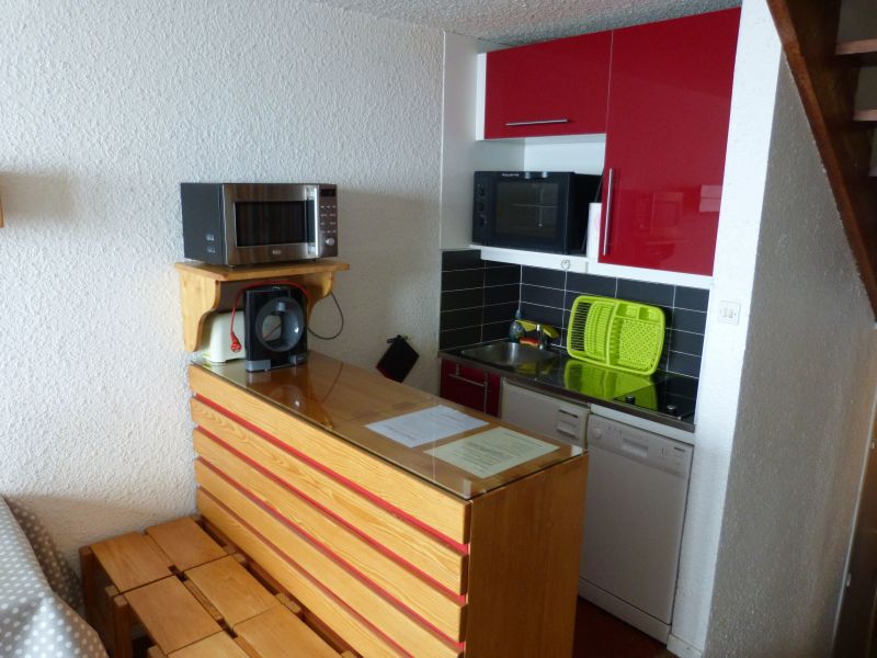 photo 11 Owner direct vacation rental Les Menuires appartement Rhone-Alps Savoie Other view