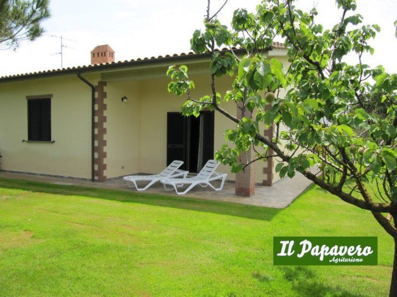photo 15 Owner direct vacation rental Grosseto gite Tuscany Grosseto Province Porch 2