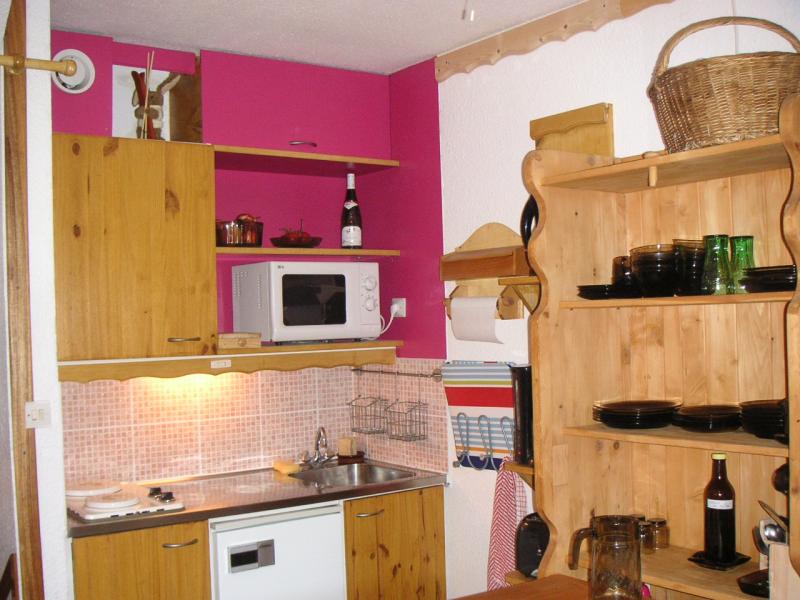 photo 2 Owner direct vacation rental Les Menuires studio Rhone-Alps Savoie Other view