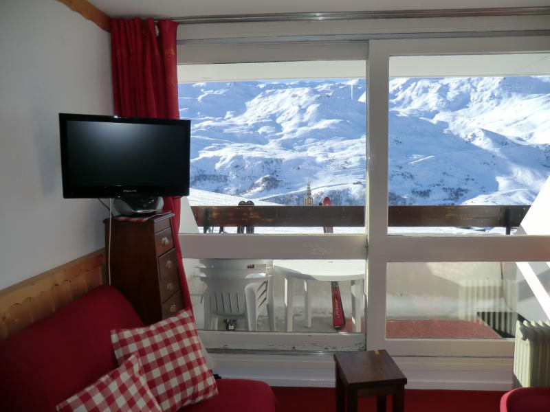 photo 3 Owner direct vacation rental Les Menuires studio Rhone-Alps Savoie Lounge 1