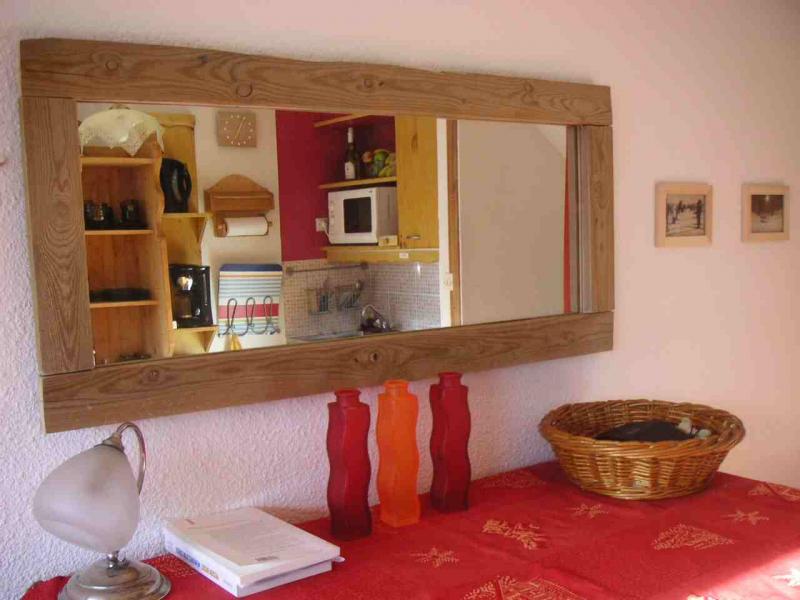 photo 0 Owner direct vacation rental Les Menuires studio Rhone-Alps Savoie Lounge