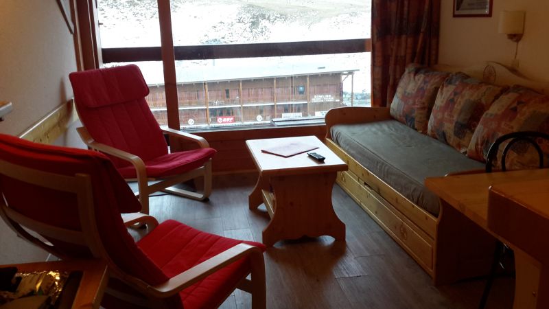 photo 12 Owner direct vacation rental Les Arcs studio Rhone-Alps Savoie