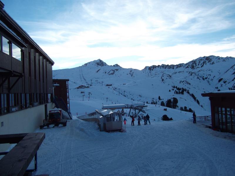 photo 10 Owner direct vacation rental Les Arcs studio Rhone-Alps Savoie Surroundings
