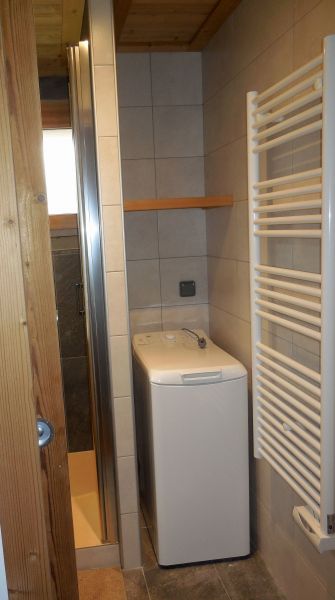 photo 7 Owner direct vacation rental Mribel appartement Rhone-Alps Savoie bathroom