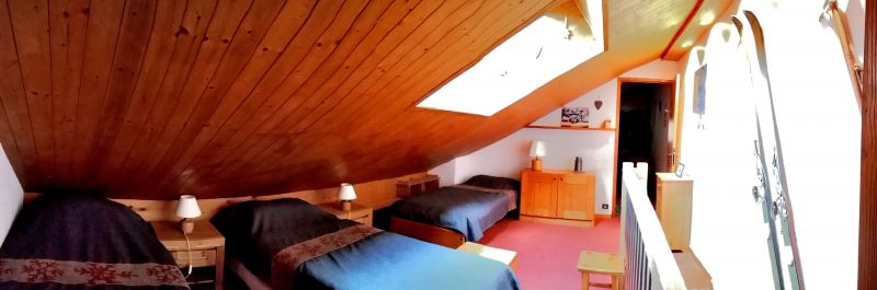 photo 14 Owner direct vacation rental Mribel appartement Rhone-Alps Savoie Mezzanine