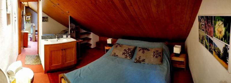 photo 20 Owner direct vacation rental Mribel appartement Rhone-Alps Savoie bedroom 2