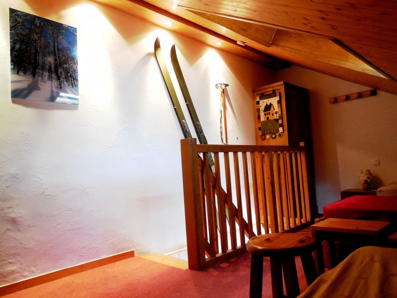 photo 12 Owner direct vacation rental Mribel appartement Rhone-Alps Savoie Mezzanine