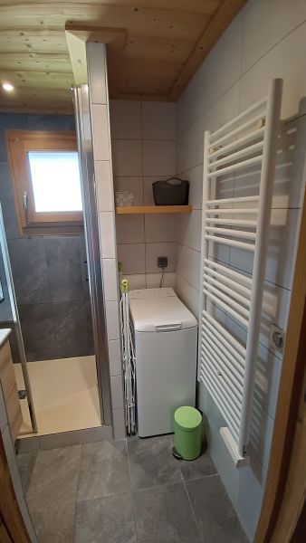 photo 12 Owner direct vacation rental Mribel appartement Rhone-Alps Savoie Half bath