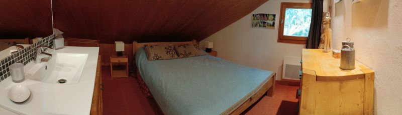 photo 24 Owner direct vacation rental Mribel appartement Rhone-Alps Savoie bedroom 2