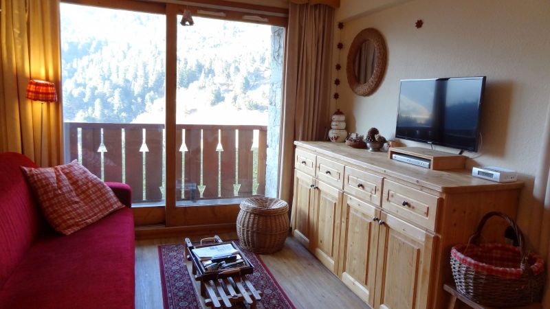 photo 5 Owner direct vacation rental Mribel appartement Rhone-Alps Savoie Living room