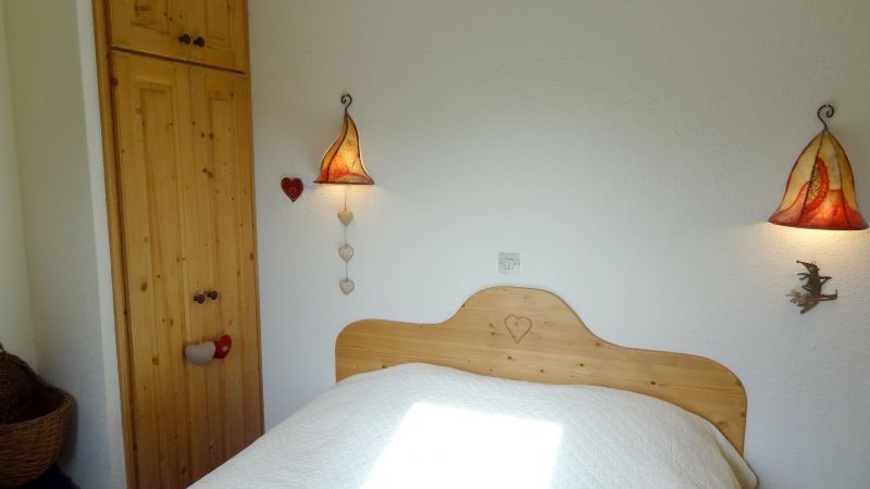 photo 10 Owner direct vacation rental Mribel appartement Rhone-Alps Savoie bedroom 1