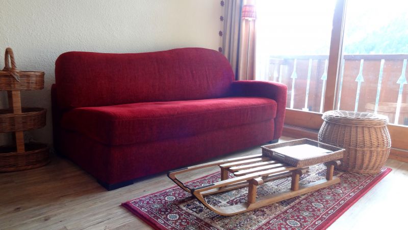 photo 14 Owner direct vacation rental Mribel appartement Rhone-Alps Savoie Living room