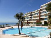 Frontignan sea view vacation rentals: appartement # 17948