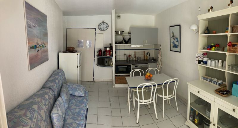 photo 10 Owner direct vacation rental Sete appartement Languedoc-Roussillon Hrault Living room