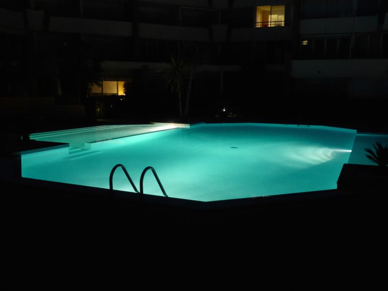 photo 4 Owner direct vacation rental Sete appartement Languedoc-Roussillon Hrault Swimming pool