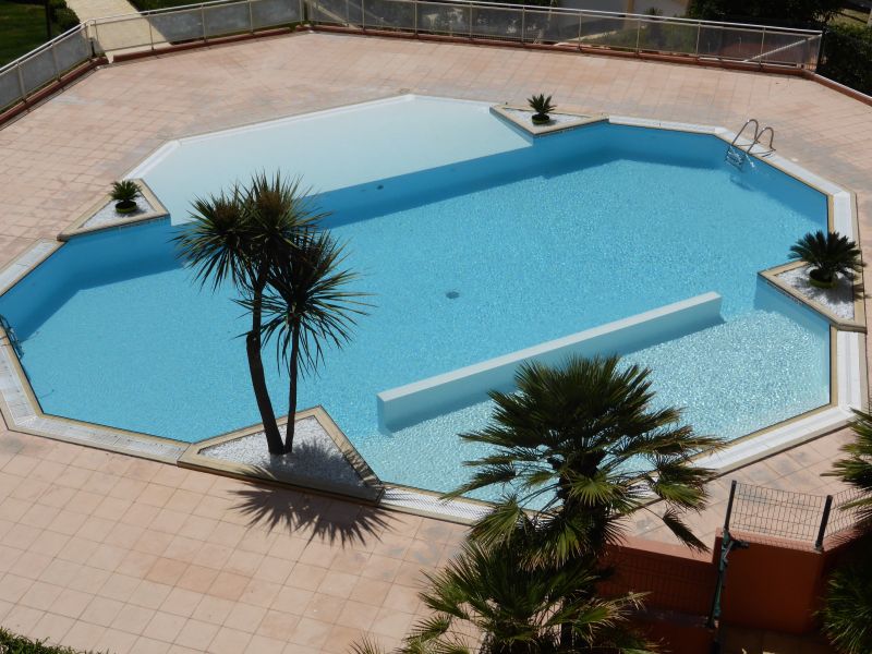 photo 18 Owner direct vacation rental Sete appartement Languedoc-Roussillon Hrault Swimming pool