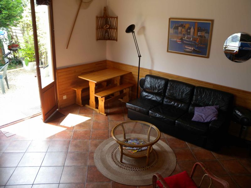 photo 8 Owner direct vacation rental Saint Malo maison Brittany Ille et Vilaine