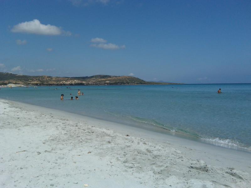 photo 11 Owner direct vacation rental La Caletta appartement Sardinia Nuoro Province Beach