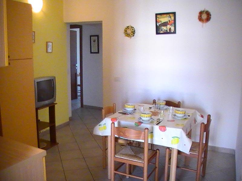 photo 1 Owner direct vacation rental La Caletta appartement Sardinia Nuoro Province