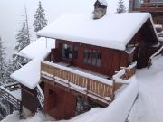 Saint Martin De Belleville vacation rentals for 3 people: chalet # 1804