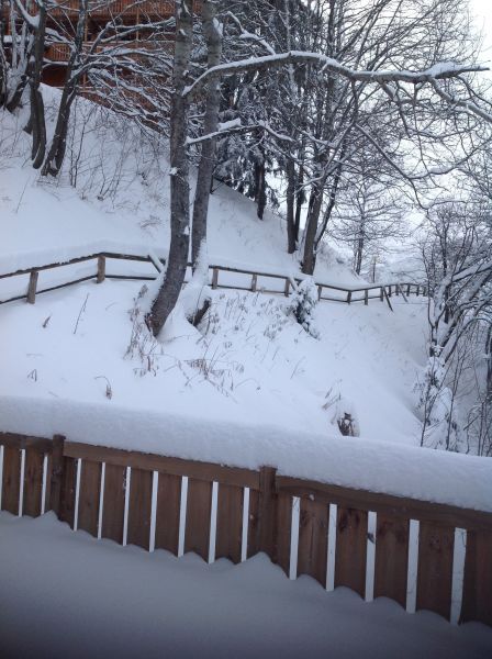 photo 15 Owner direct vacation rental Mribel chalet Rhone-Alps Savoie